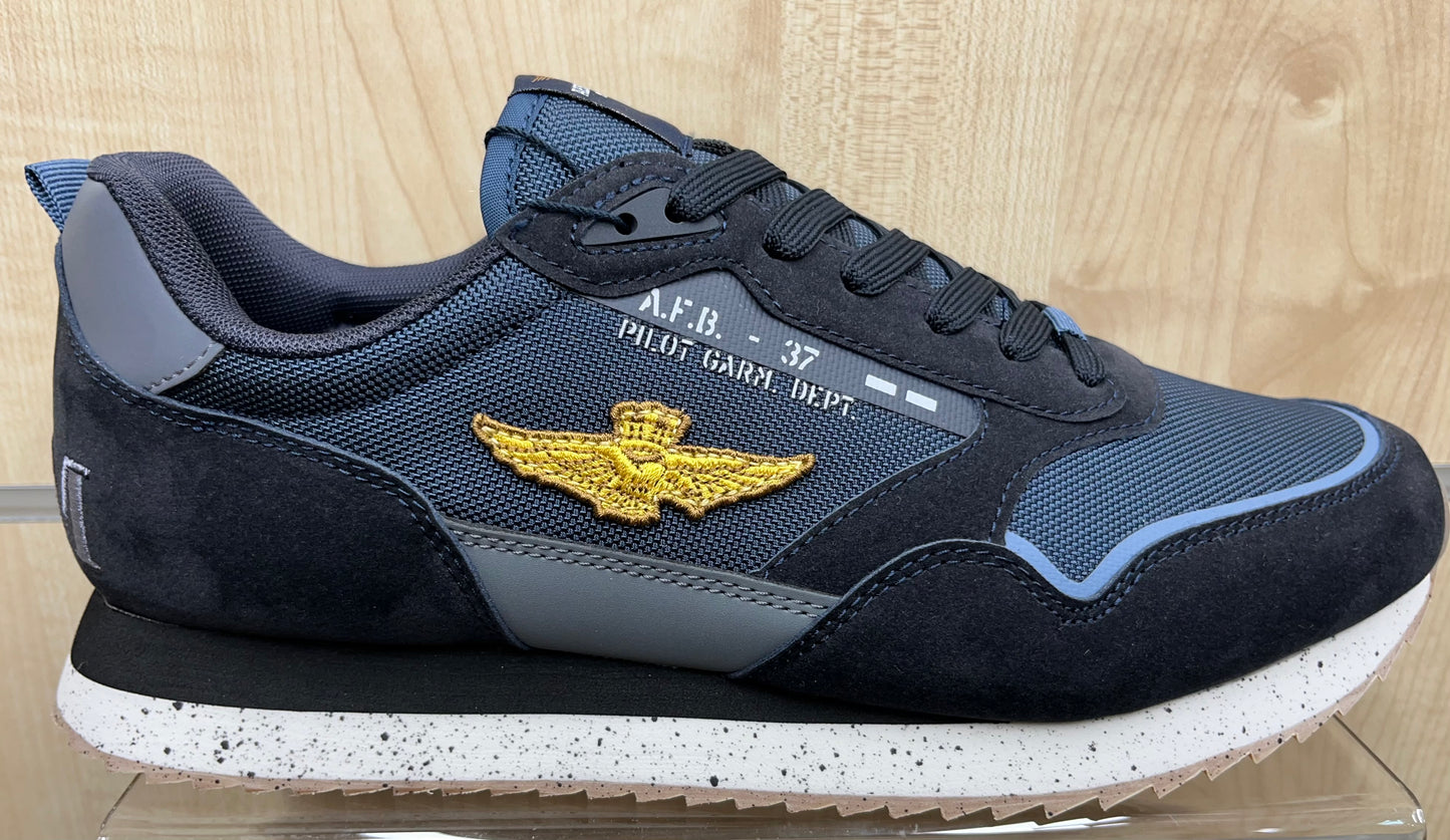 SC0288  SCARPA AM BLU