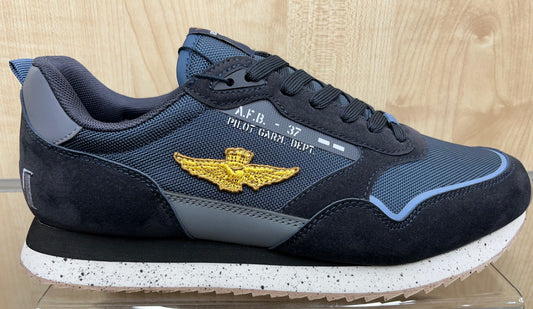 SC0288  SCARPA AM BLU