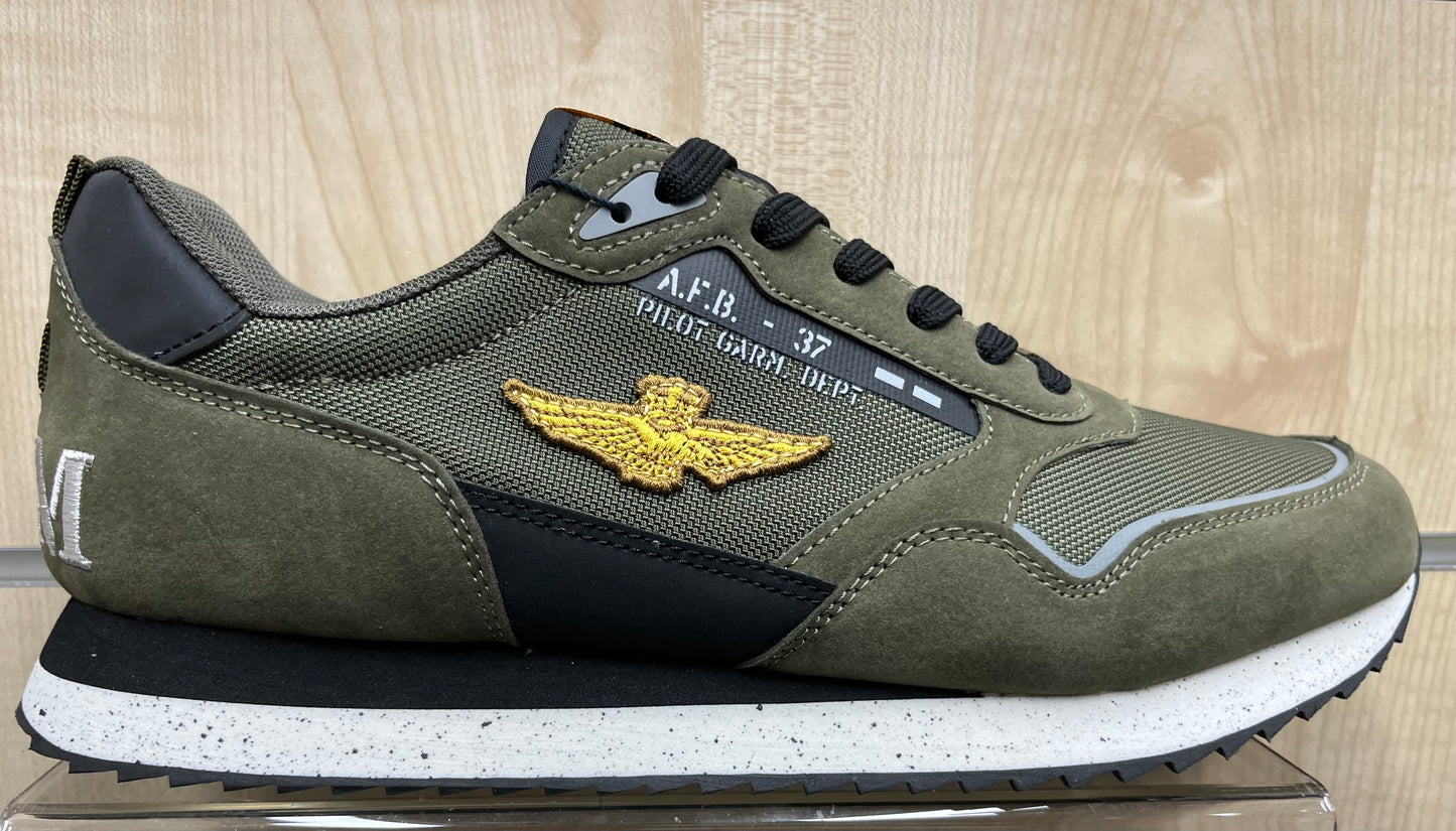 SC0288  SCARPA AM VERDE