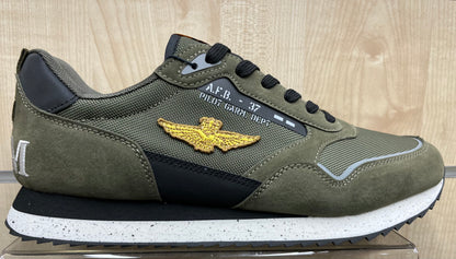 SC0288  SCARPA AM VERDE