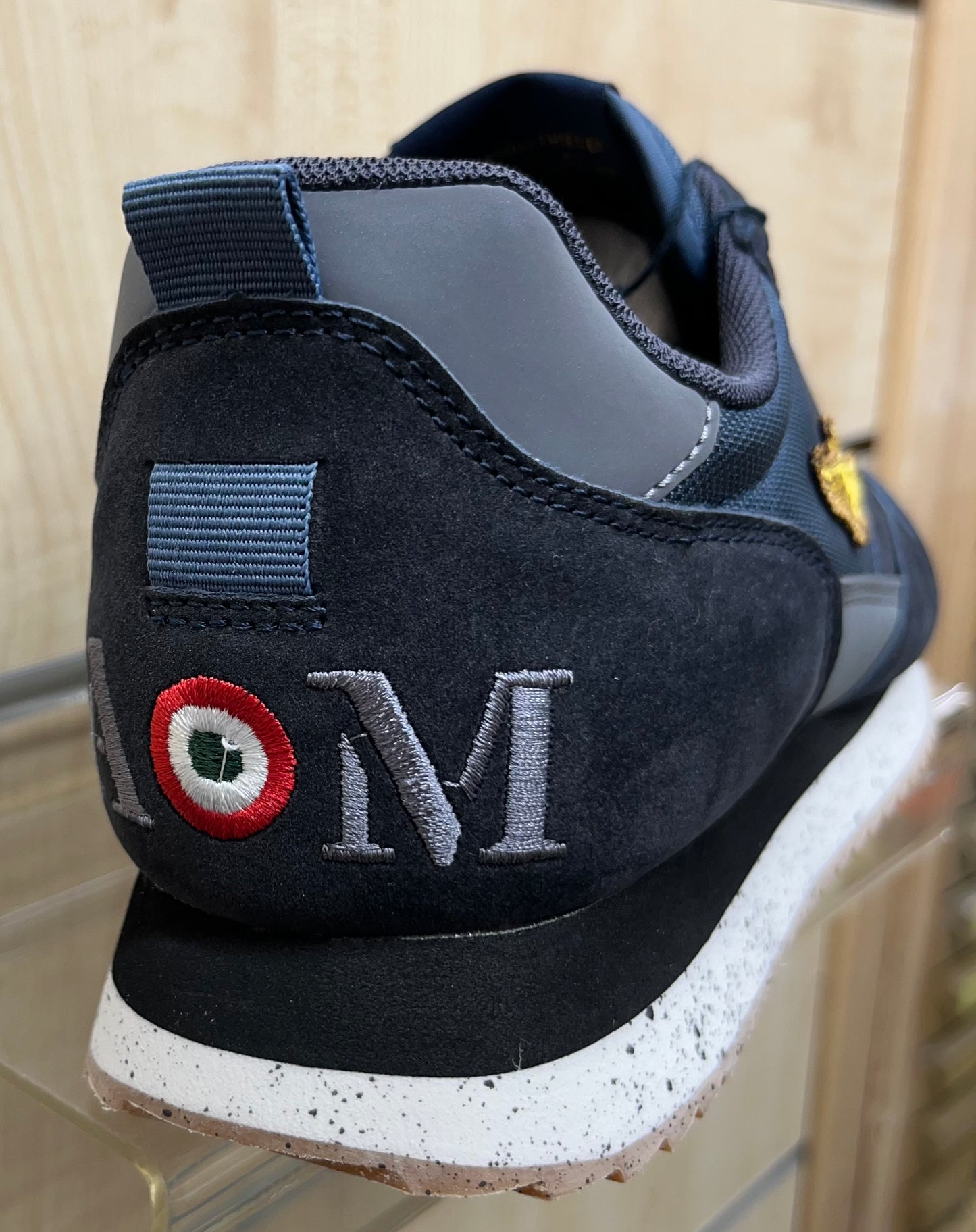 SC0288  SCARPA AM BLU