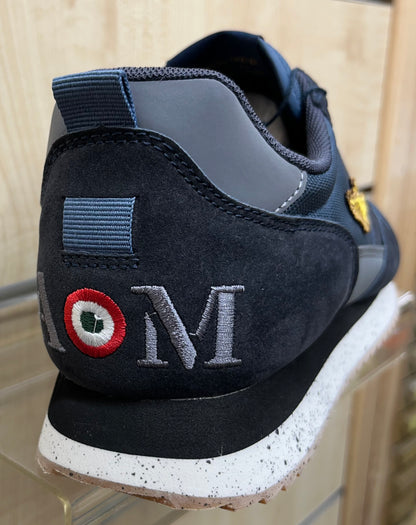 SC0288  SCARPA AM BLU