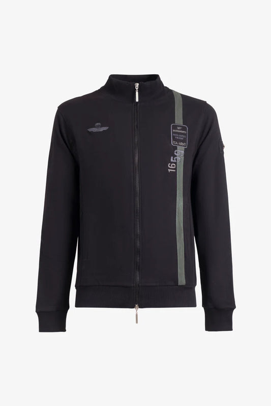 Felpa esercito italiano clearance