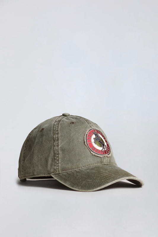 251HA1211CT2476  Cappellino Squadriglia degli Assi