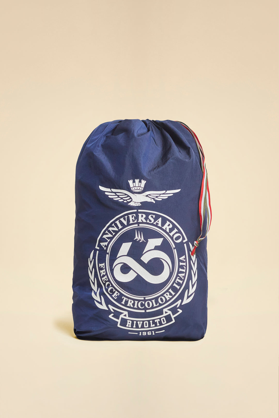 251TS2545UJ00592 T-shirt 65 anniversario Frecce Tricolori