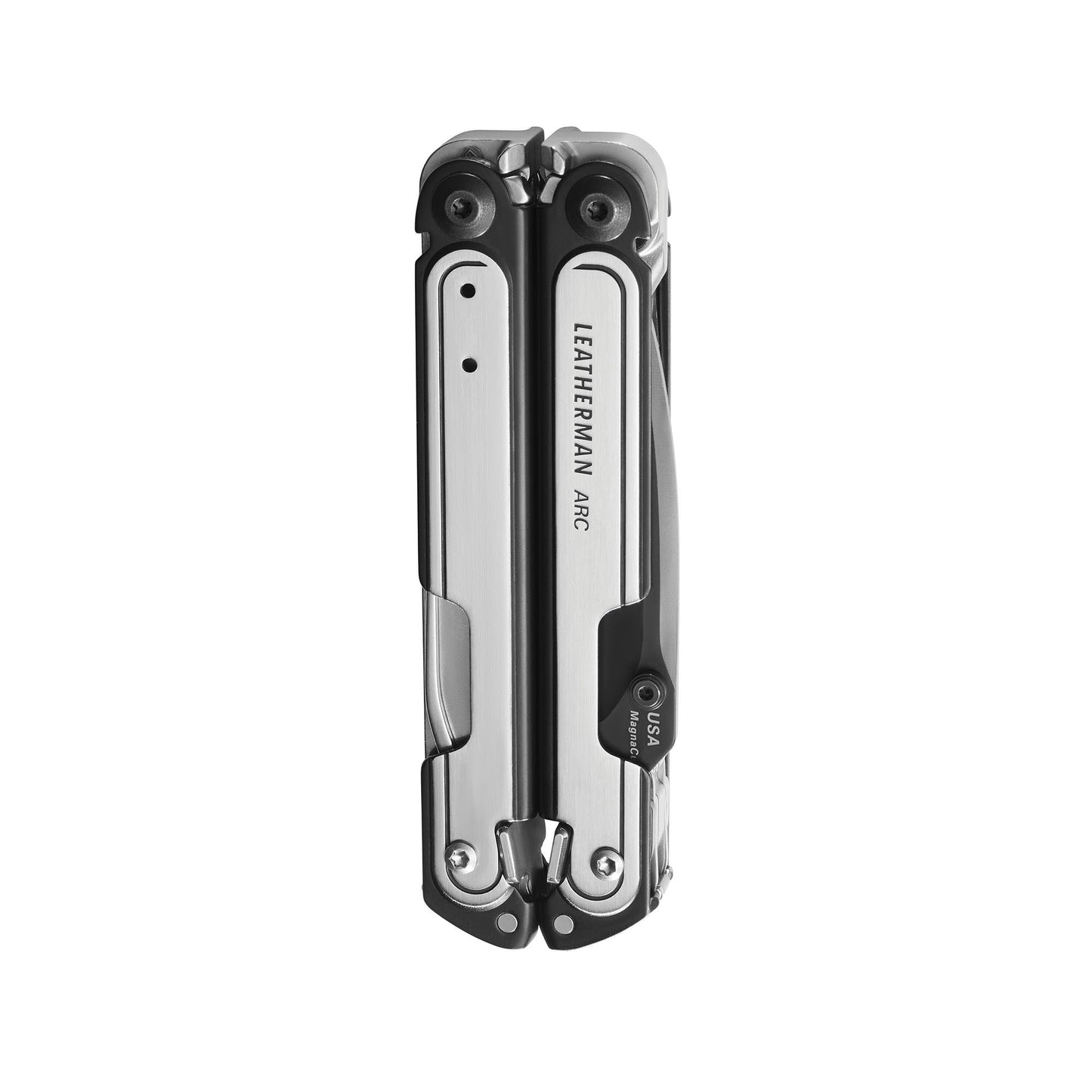 833076 Leatherman ARC Black-silver