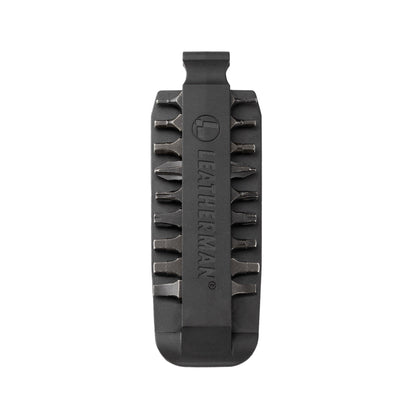 833076 Leatherman ARC Black-silver