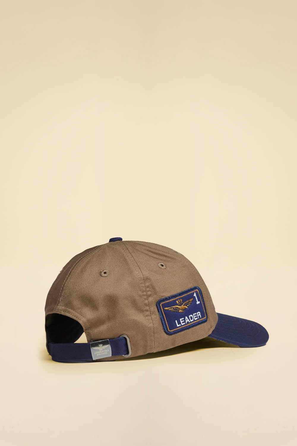 Cappellino Frecce Tricolori Color block new