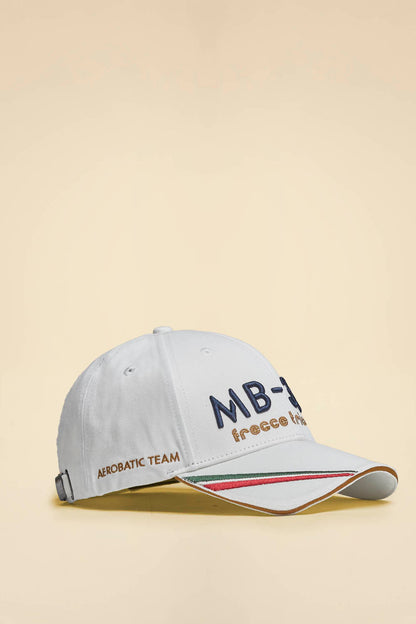 Cappellino MB339  Frecce Tricolori