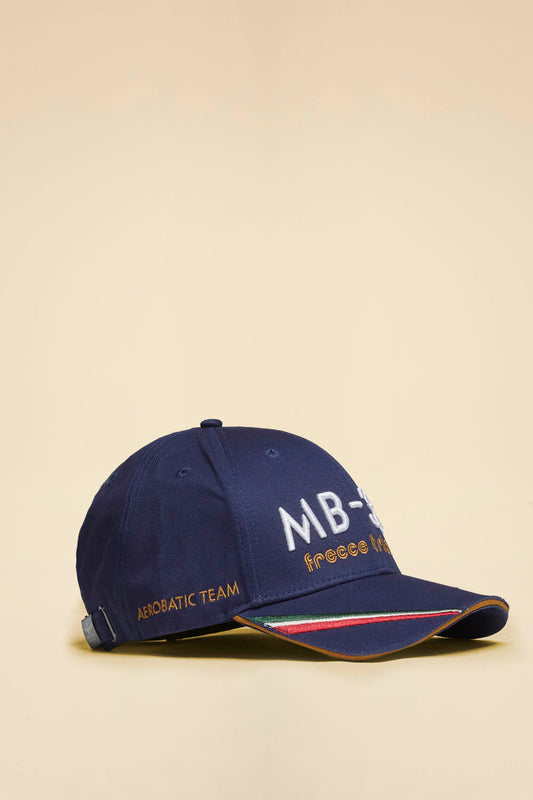 Cappellino MB339  Frecce Tricolori