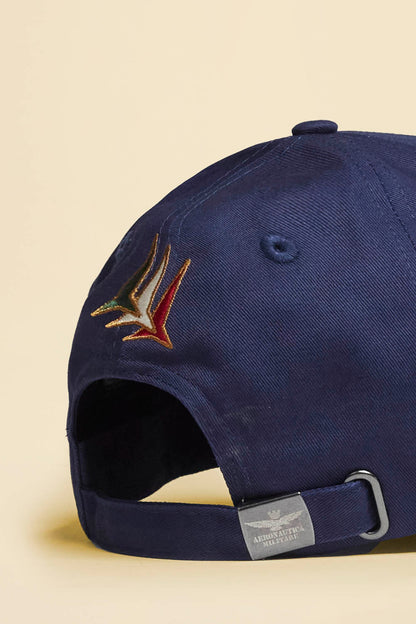 Cappellino MB339  Frecce Tricolori