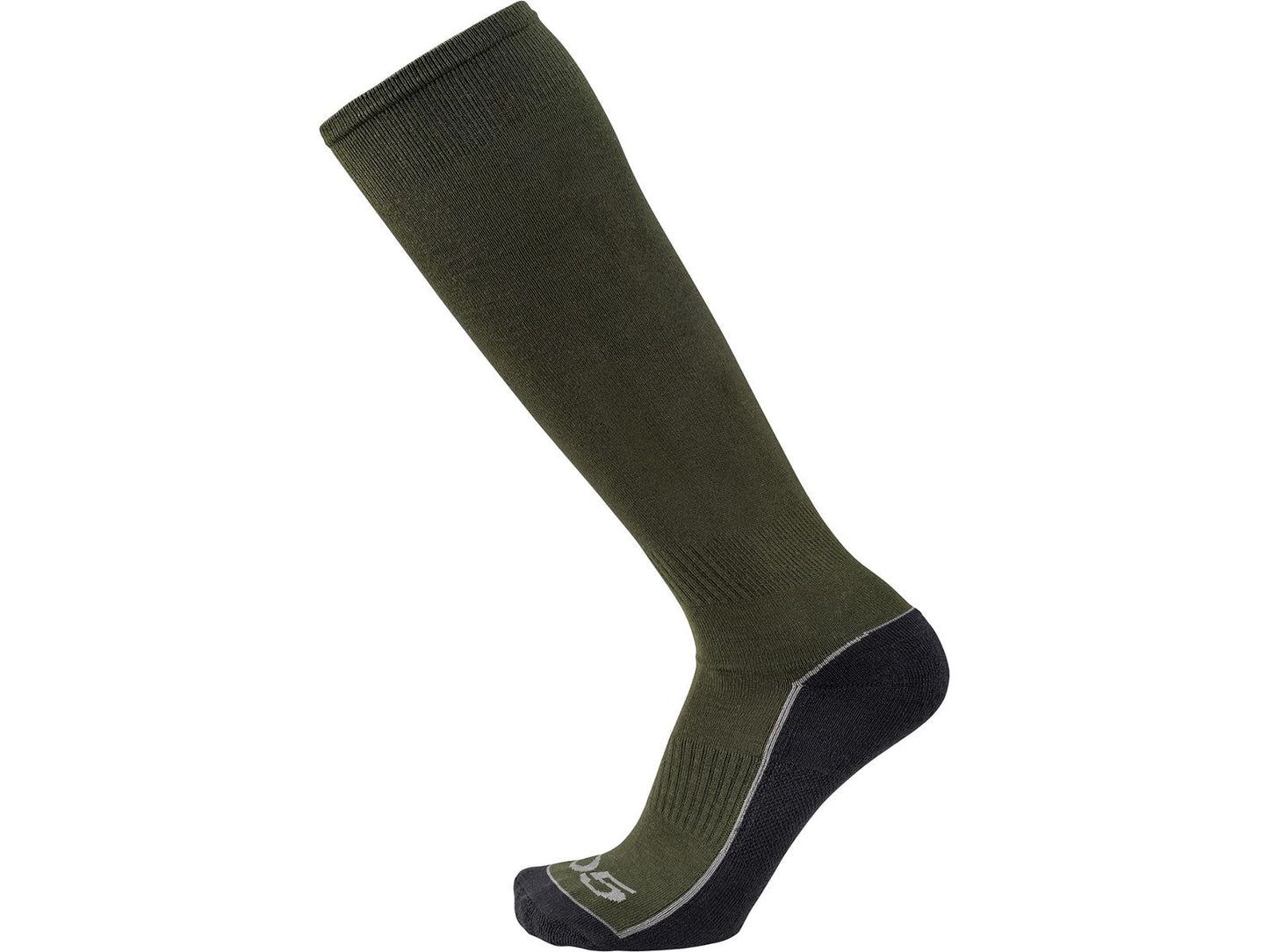 D5-CLZ  TACTICAL LONG SOCKS IN THERMOLITE