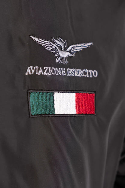 W4F674-7014-058 Giaccone Uomo W4F674