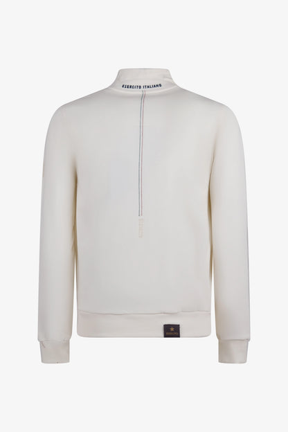 Felpa Uomo Paracadutisti W5F860