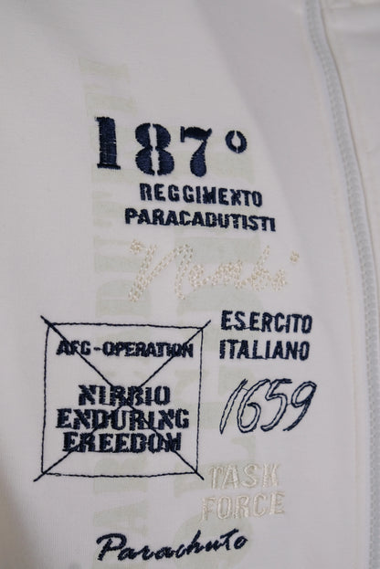 Felpa Uomo Paracadutisti W5F860