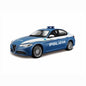 Alfa Romeo Giulia Polizia – Scala 1:24 Bburago