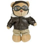 TEDDY  PILOT  20CM