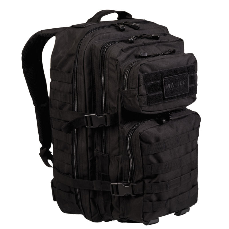 MIL-TEC Assault Pack Large 42Lt dim.  51x29x28