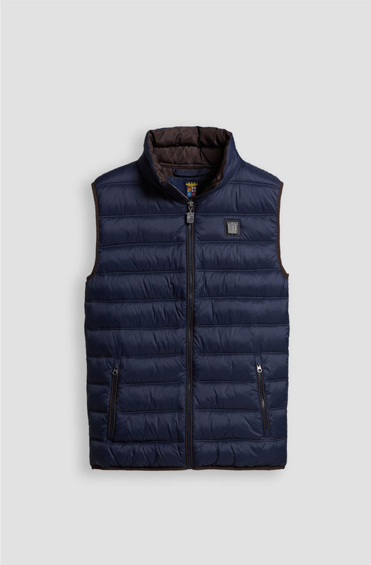 MYJ0105  Smanicato da uomo in nylon