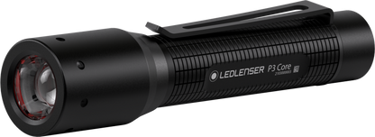 502597  Led Lenser P3 Core