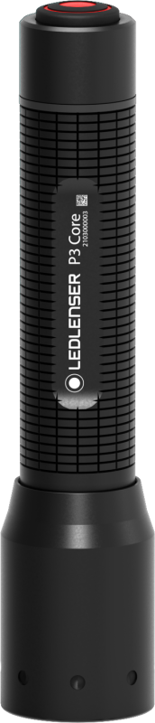 502597  Led Lenser P3 Core