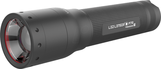 502181  Led Lenser P7R Core  1400 Lumens 300Mt