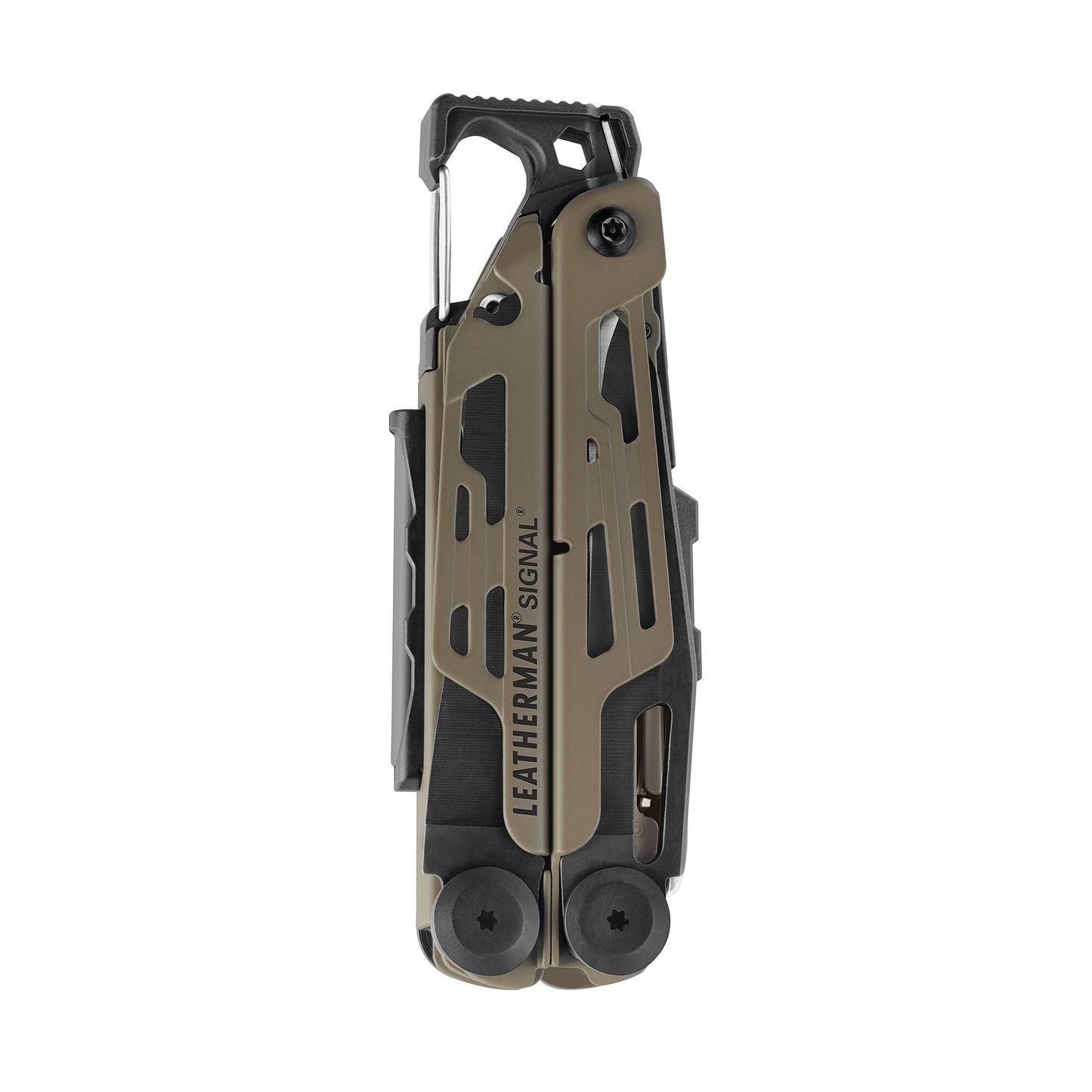 832404 Leatherman Signal Coyote Tan