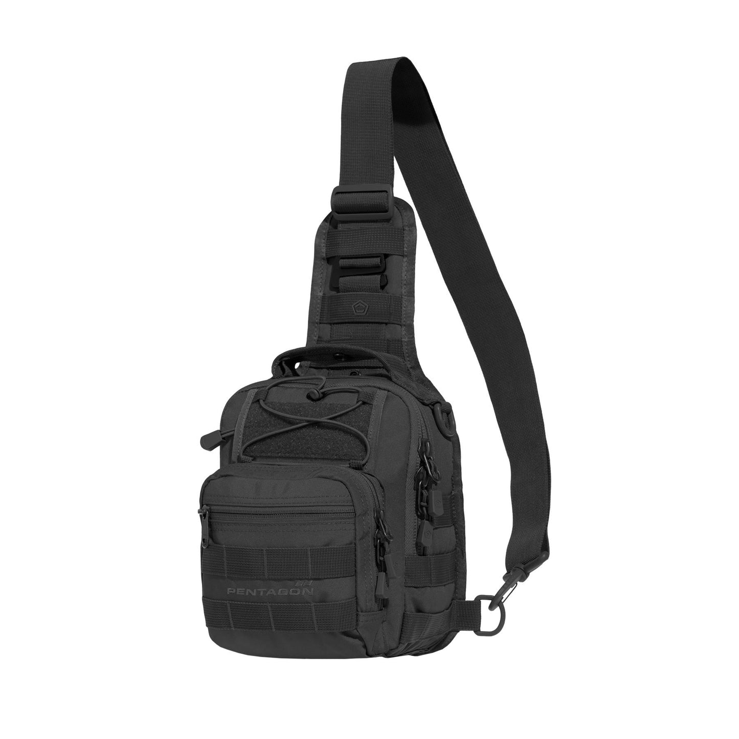Zaino mono spalla UCB 2.0 K17046-2.0