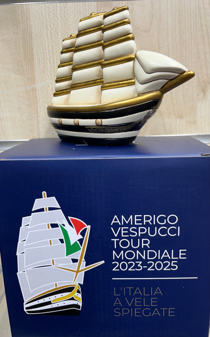 THUN LIMITED EDITION TOUR AMERIGO VESPUCCI