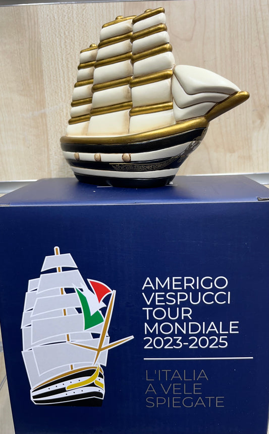 THUN LIMITED EDITION TOUR AMERIGO VESPUCCI