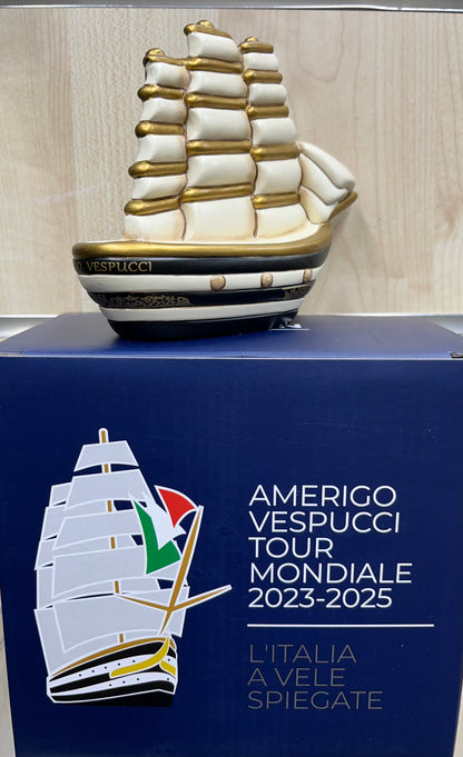 THUN LIMITED EDITION TOUR AMERIGO VESPUCCI