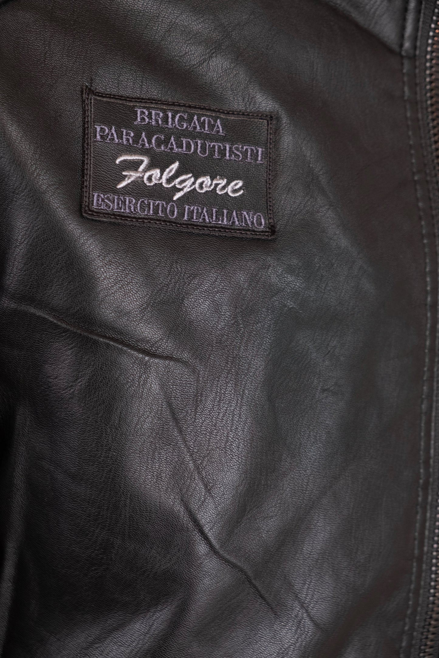 Giaccone Uomo Paracadutisti W5F830