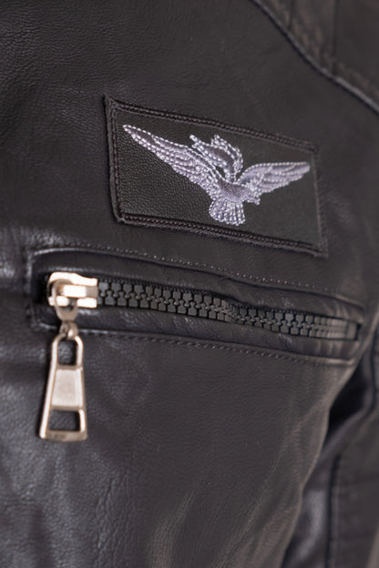 Giaccone Uomo Aviazione W5F832