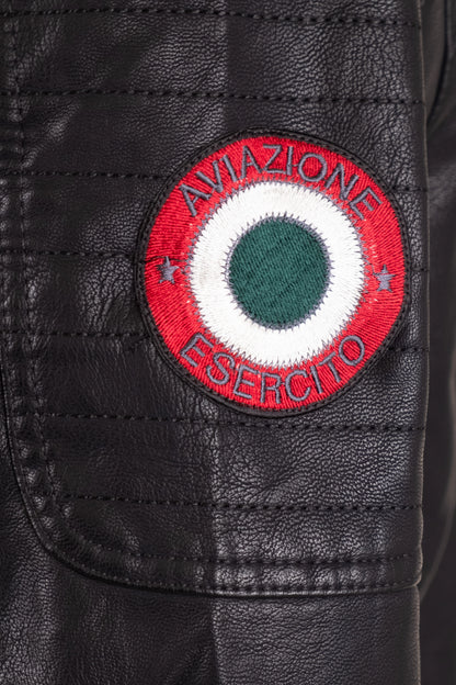 Giaccone Uomo Aviazione W5F832